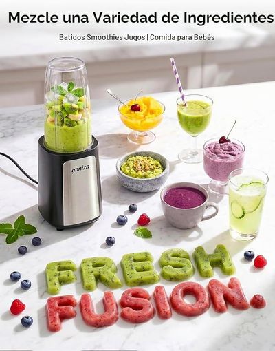 Licuadora Ganiza Countertop Blender