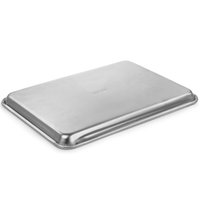 Bandeja para hornear 43x28.5cm — Color gris — foto 4